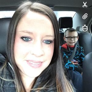 Meet your Posher, Melissa